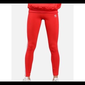 Adidas leggings